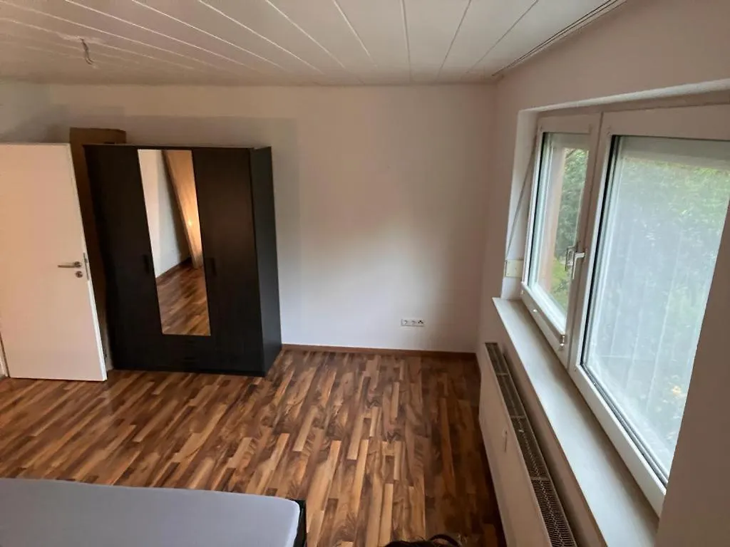 4-H3Roes Legoland Guenzburg Wohnung 1 ライプファイム アパート